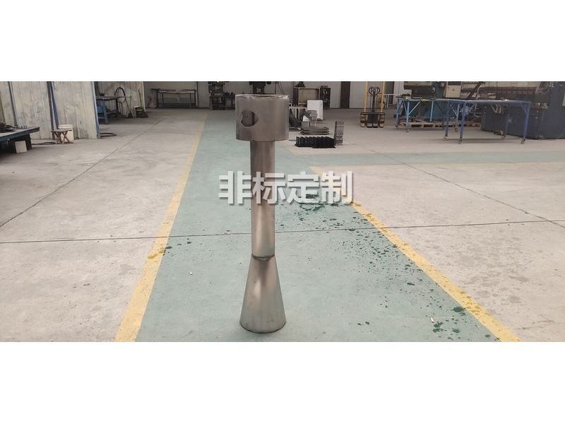 不鏽鋼異形件加工