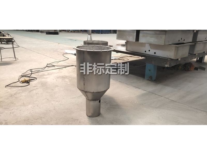 不鏽鋼異形件加工